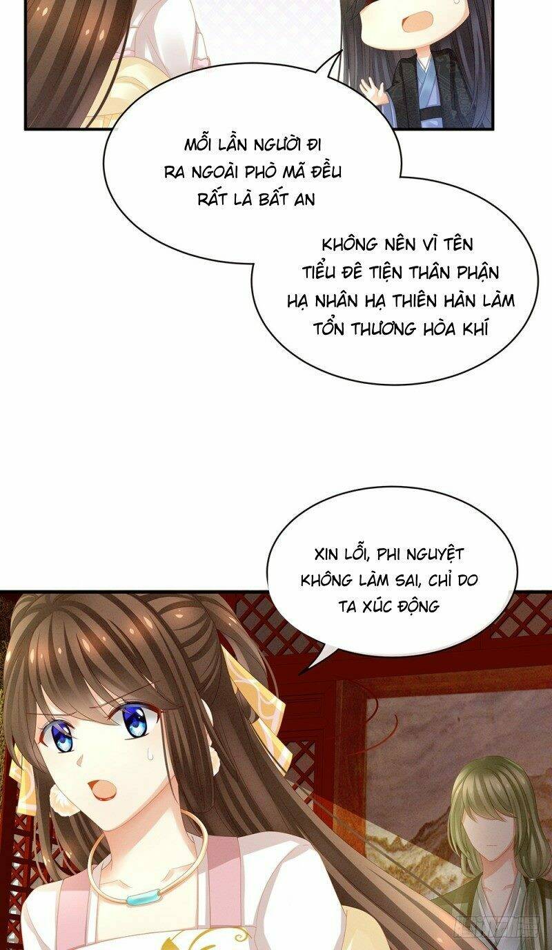 Hậu Cung Của Nữ Đế Chapter 16 - Trang 2