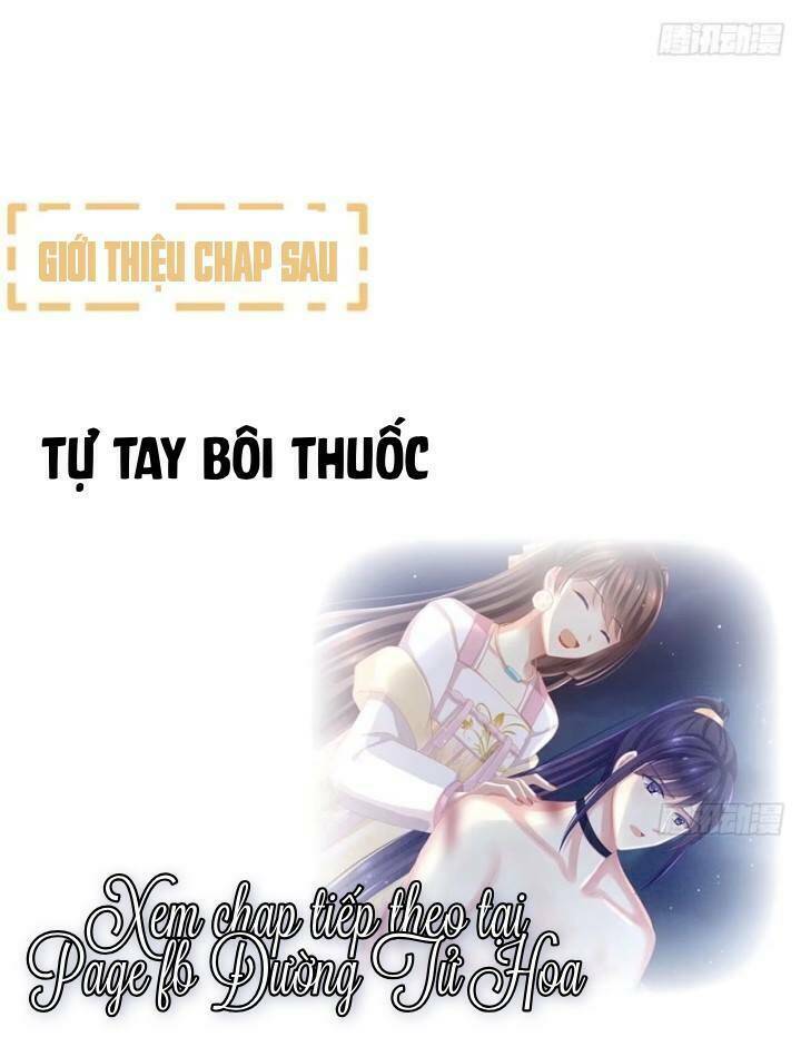 Hậu Cung Của Nữ Đế Chapter 16 - Trang 2