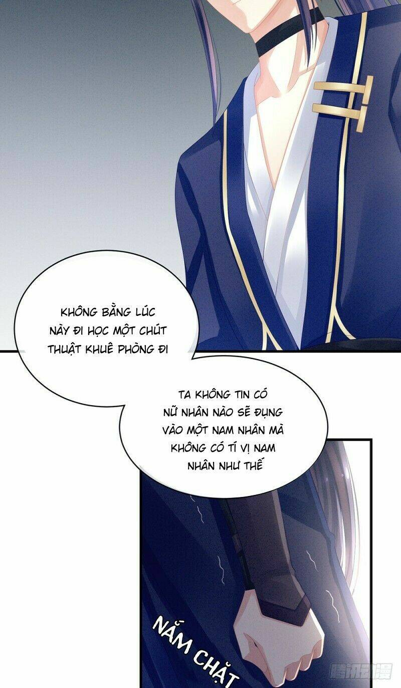 Hậu Cung Của Nữ Đế Chapter 16 - Trang 2