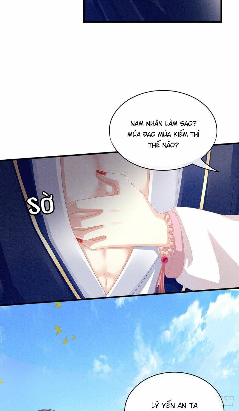 Hậu Cung Của Nữ Đế Chapter 16 - Trang 2