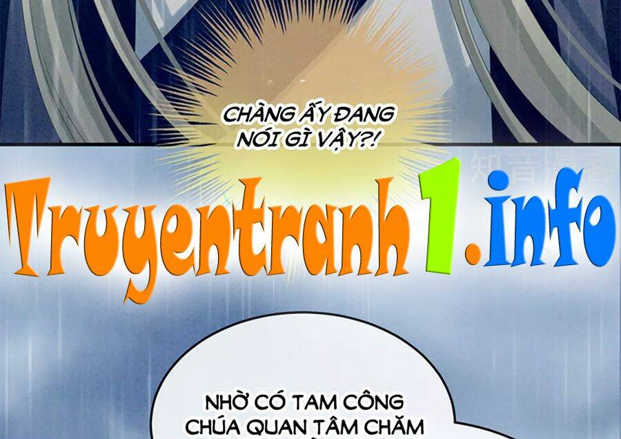 Hậu Cung Của Nữ Đế Chapter 160 - Trang 2