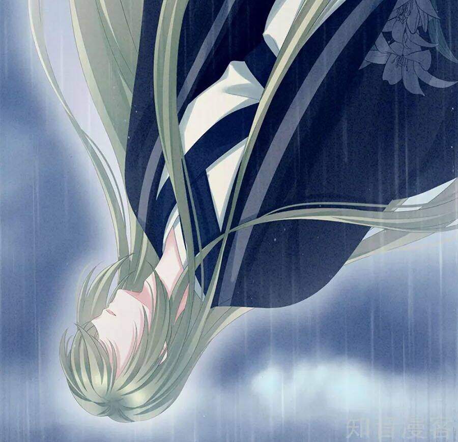 Hậu Cung Của Nữ Đế Chapter 160 - Trang 2