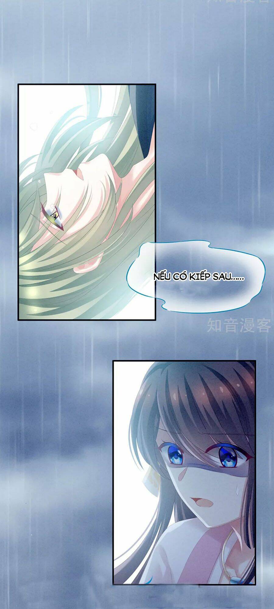 Hậu Cung Của Nữ Đế Chapter 160 - Trang 2