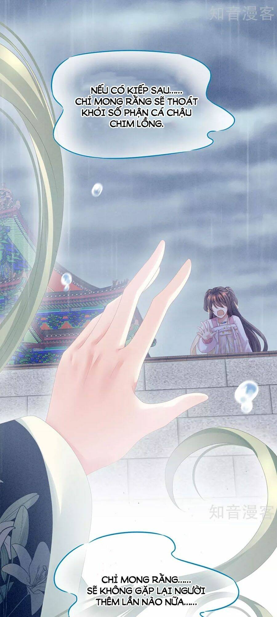 Hậu Cung Của Nữ Đế Chapter 160 - Trang 2