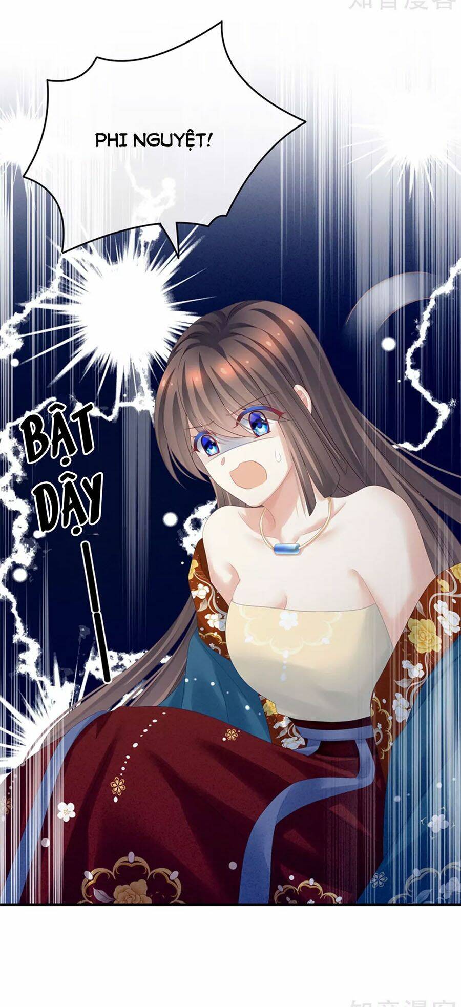 Hậu Cung Của Nữ Đế Chapter 160 - Trang 2