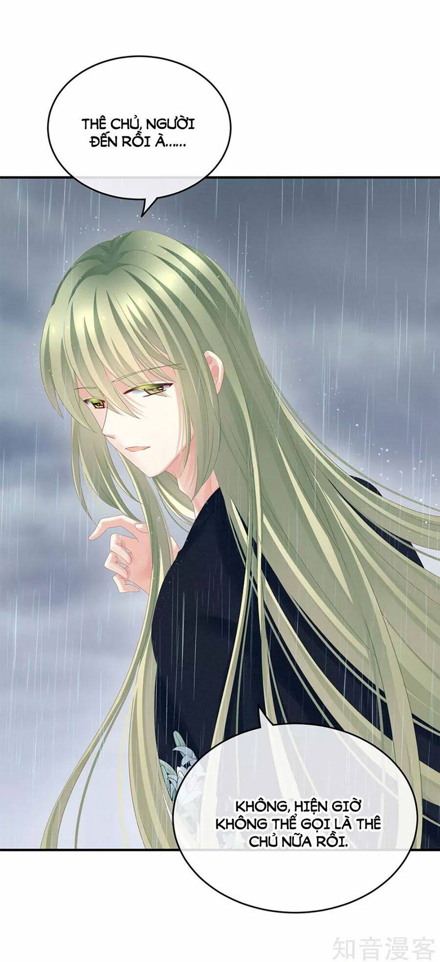 Hậu Cung Của Nữ Đế Chapter 160 - Trang 2