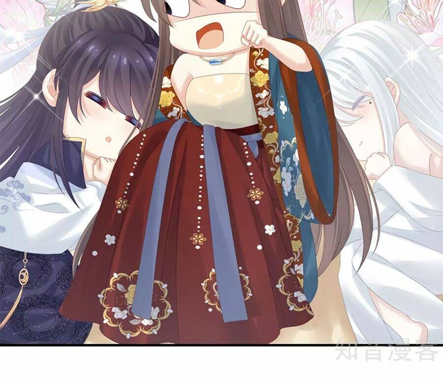 Hậu Cung Của Nữ Đế Chapter 160 - Trang 2