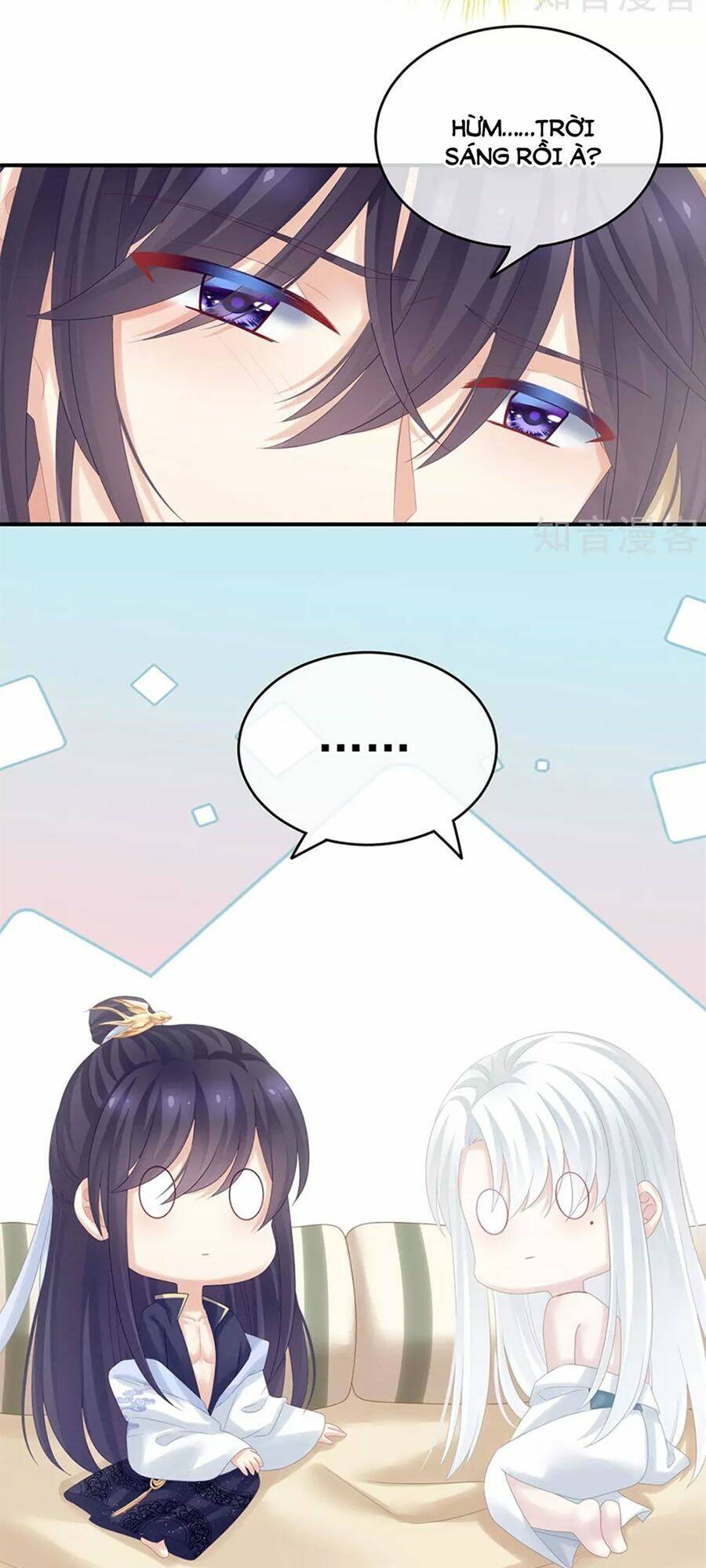 Hậu Cung Của Nữ Đế Chapter 160 - Trang 2