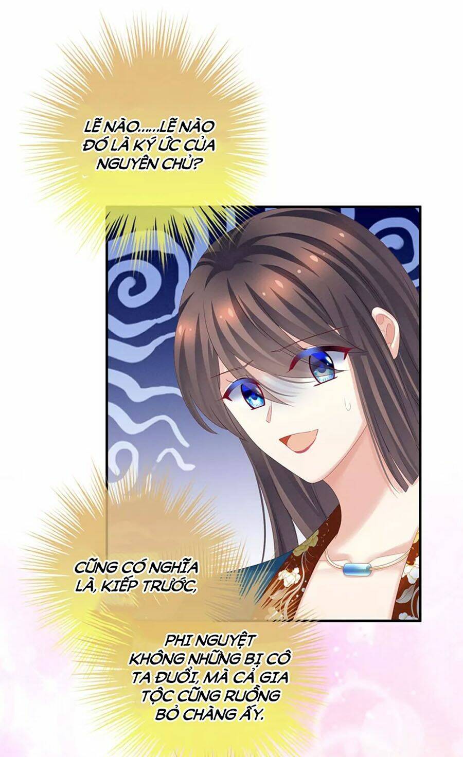 Hậu Cung Của Nữ Đế Chapter 160 - Trang 2