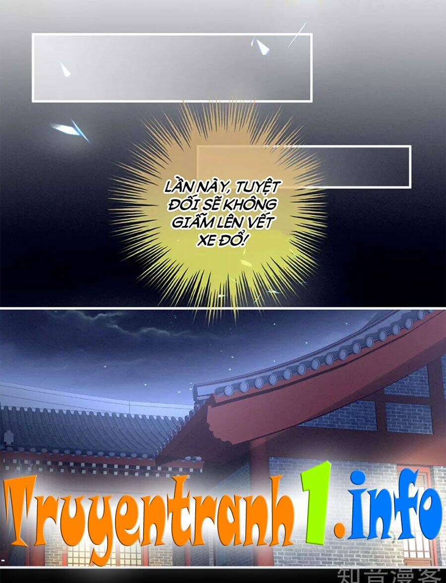 Hậu Cung Của Nữ Đế Chapter 160 - Trang 2