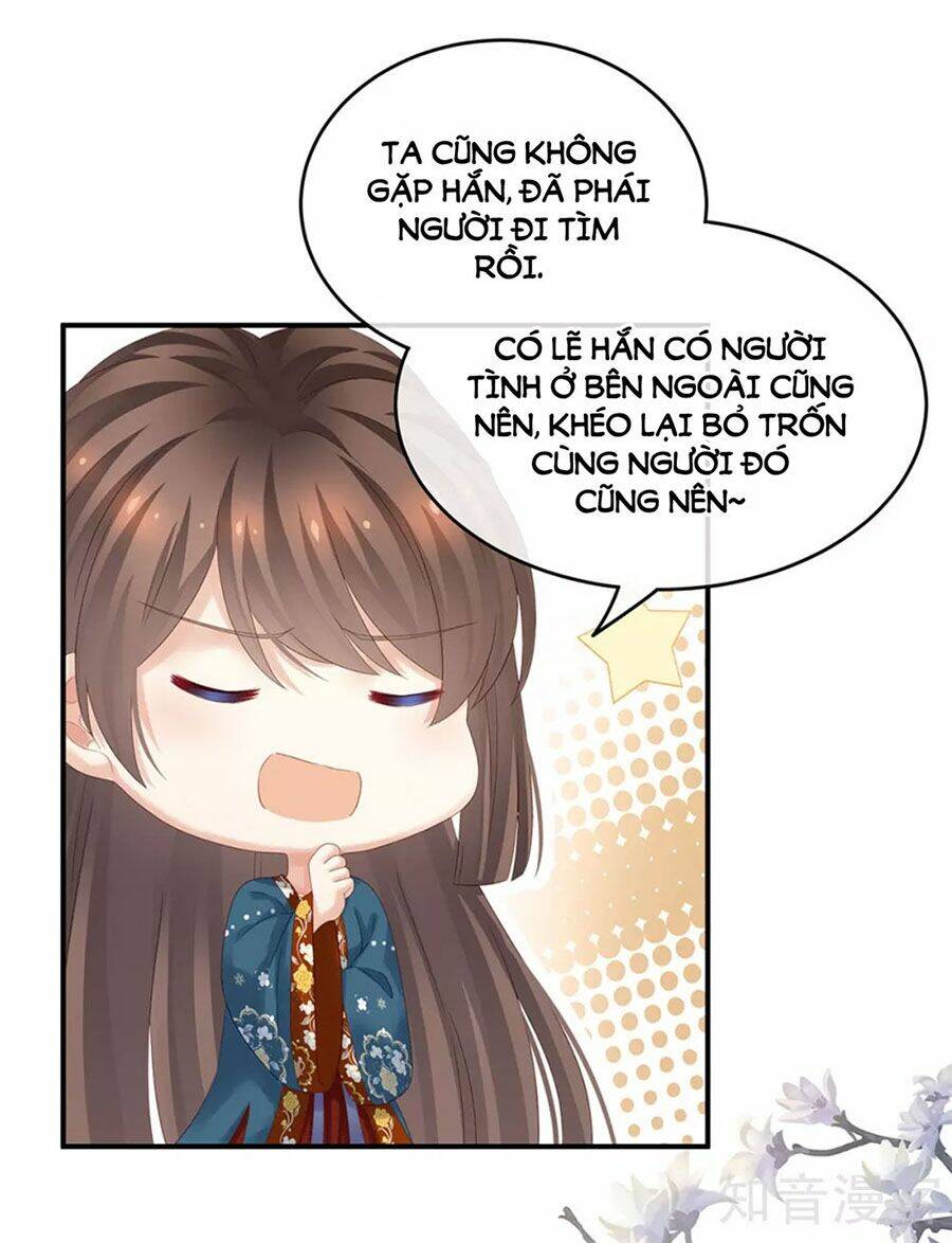 Hậu Cung Của Nữ Đế Chapter 160 - Trang 2
