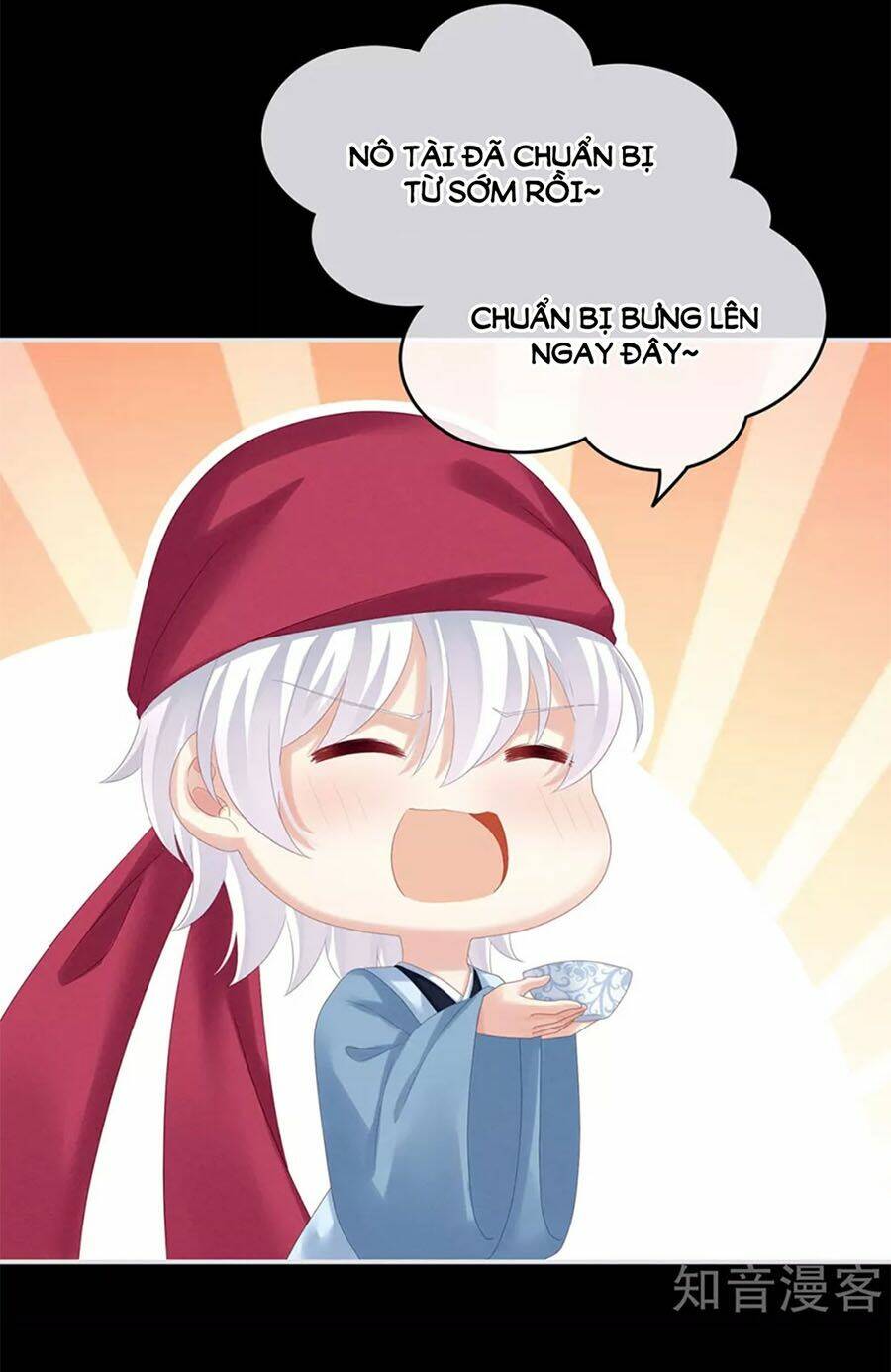 Hậu Cung Của Nữ Đế Chapter 160 - Trang 2