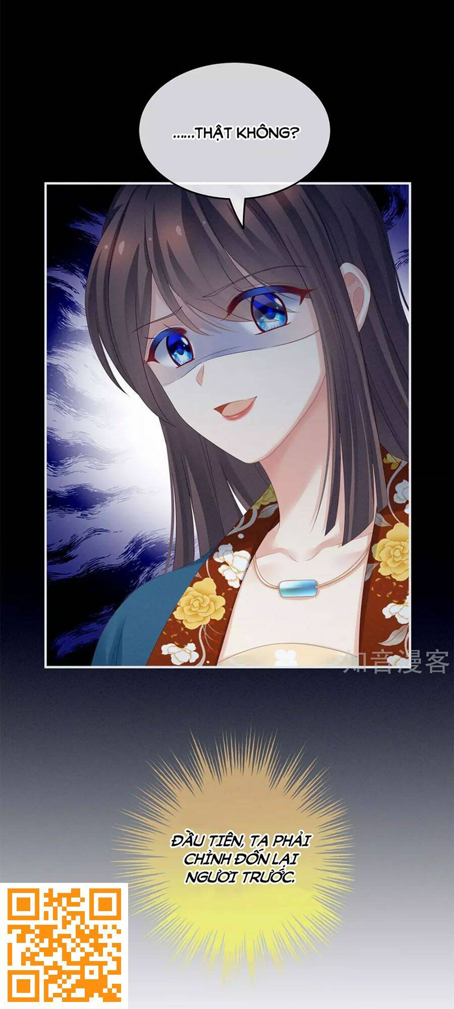 Hậu Cung Của Nữ Đế Chapter 160 - Trang 2