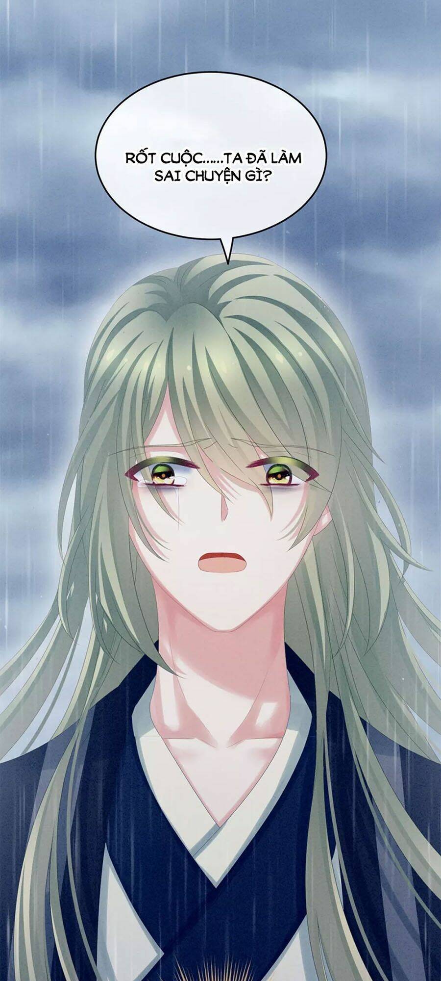 Hậu Cung Của Nữ Đế Chapter 160 - Trang 2