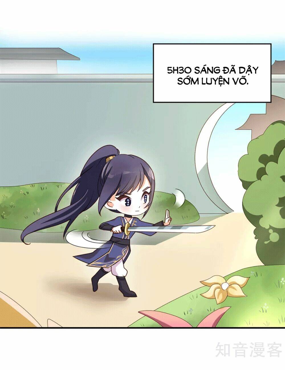 Hậu Cung Của Nữ Đế Chapter 161.5 - Trang 2