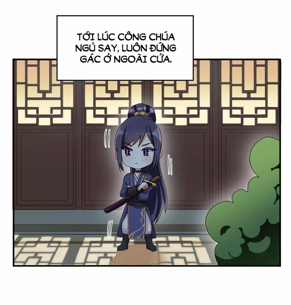 Hậu Cung Của Nữ Đế Chapter 161.5 - Trang 2