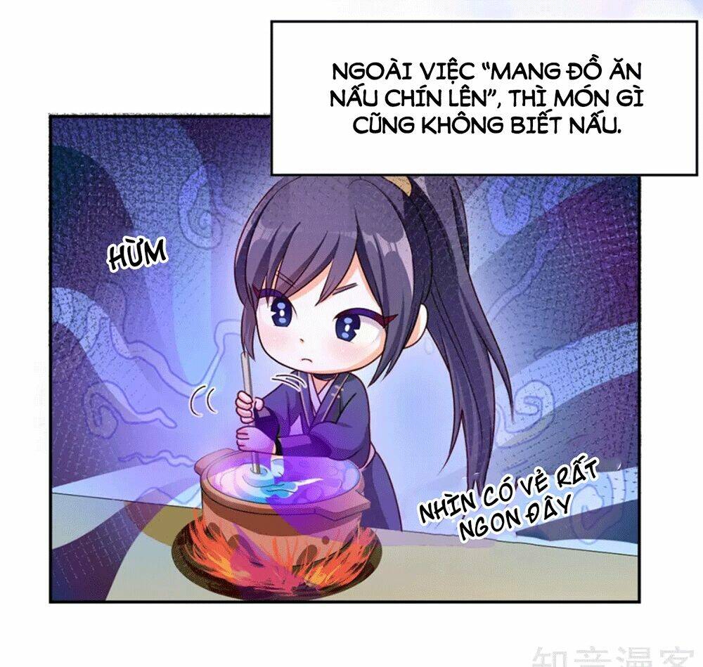 Hậu Cung Của Nữ Đế Chapter 161.5 - Trang 2