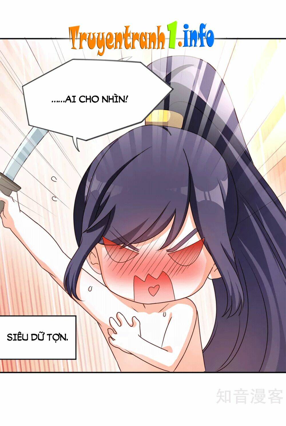 Hậu Cung Của Nữ Đế Chapter 161.5 - Trang 2