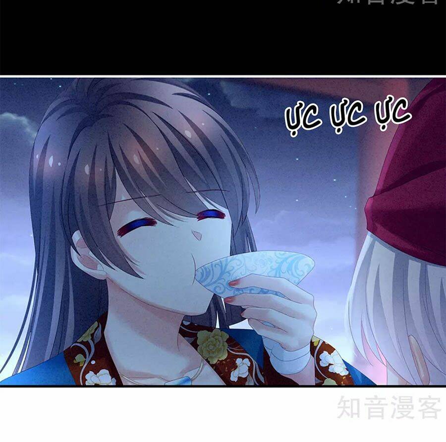 Hậu Cung Của Nữ Đế Chapter 161 - Trang 2