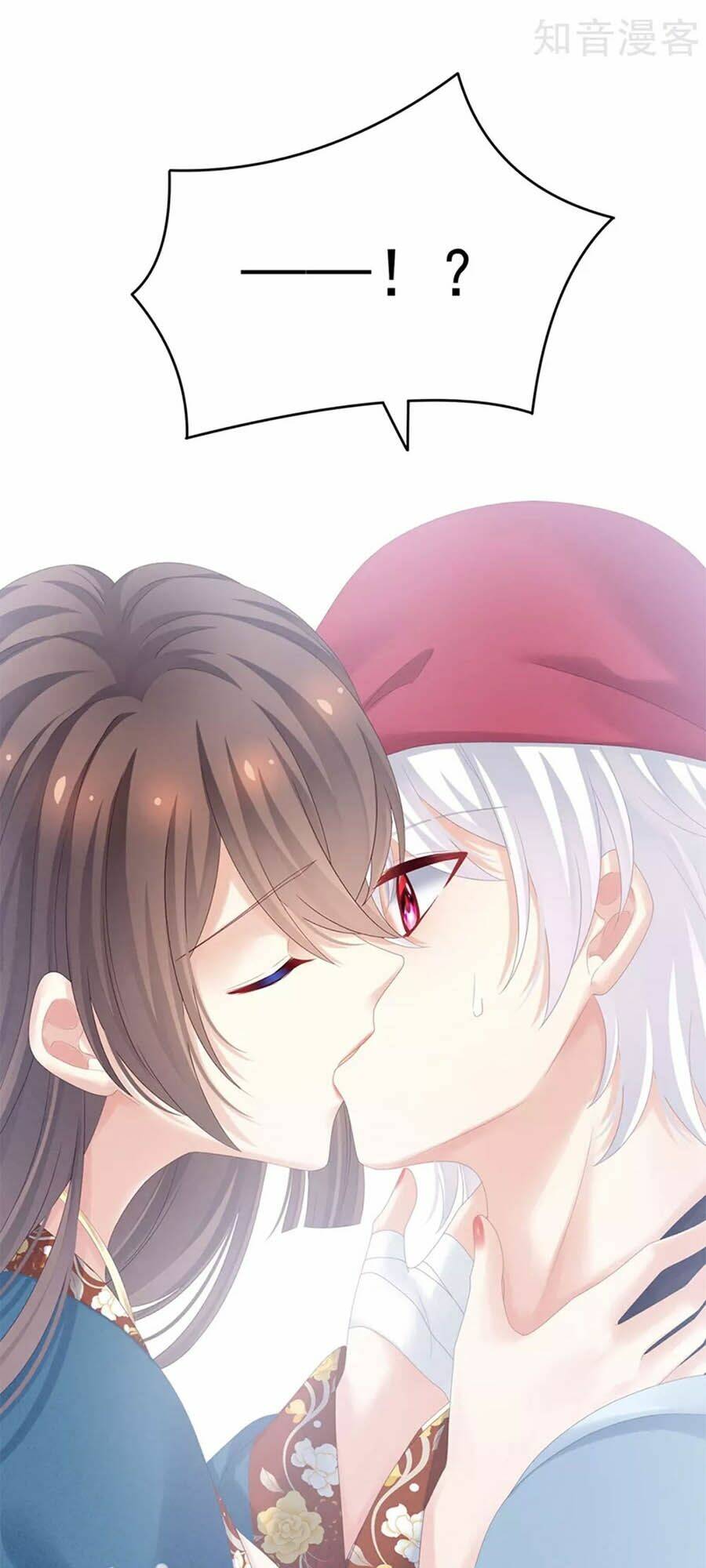 Hậu Cung Của Nữ Đế Chapter 161 - Trang 2