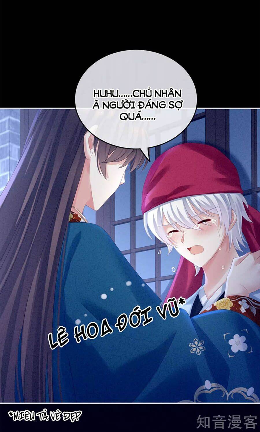 Hậu Cung Của Nữ Đế Chapter 161 - Trang 2