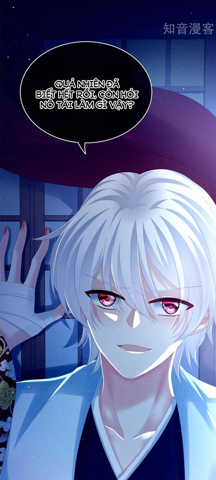 Hậu Cung Của Nữ Đế Chapter 161 - Trang 2