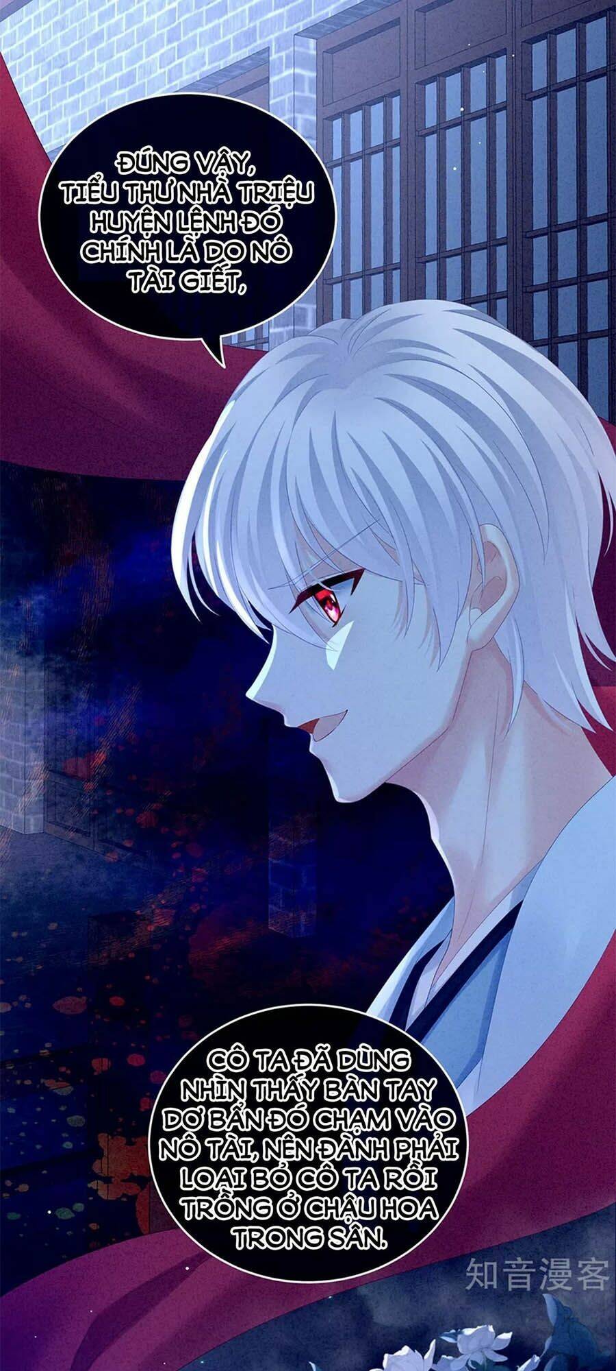 Hậu Cung Của Nữ Đế Chapter 161 - Trang 2