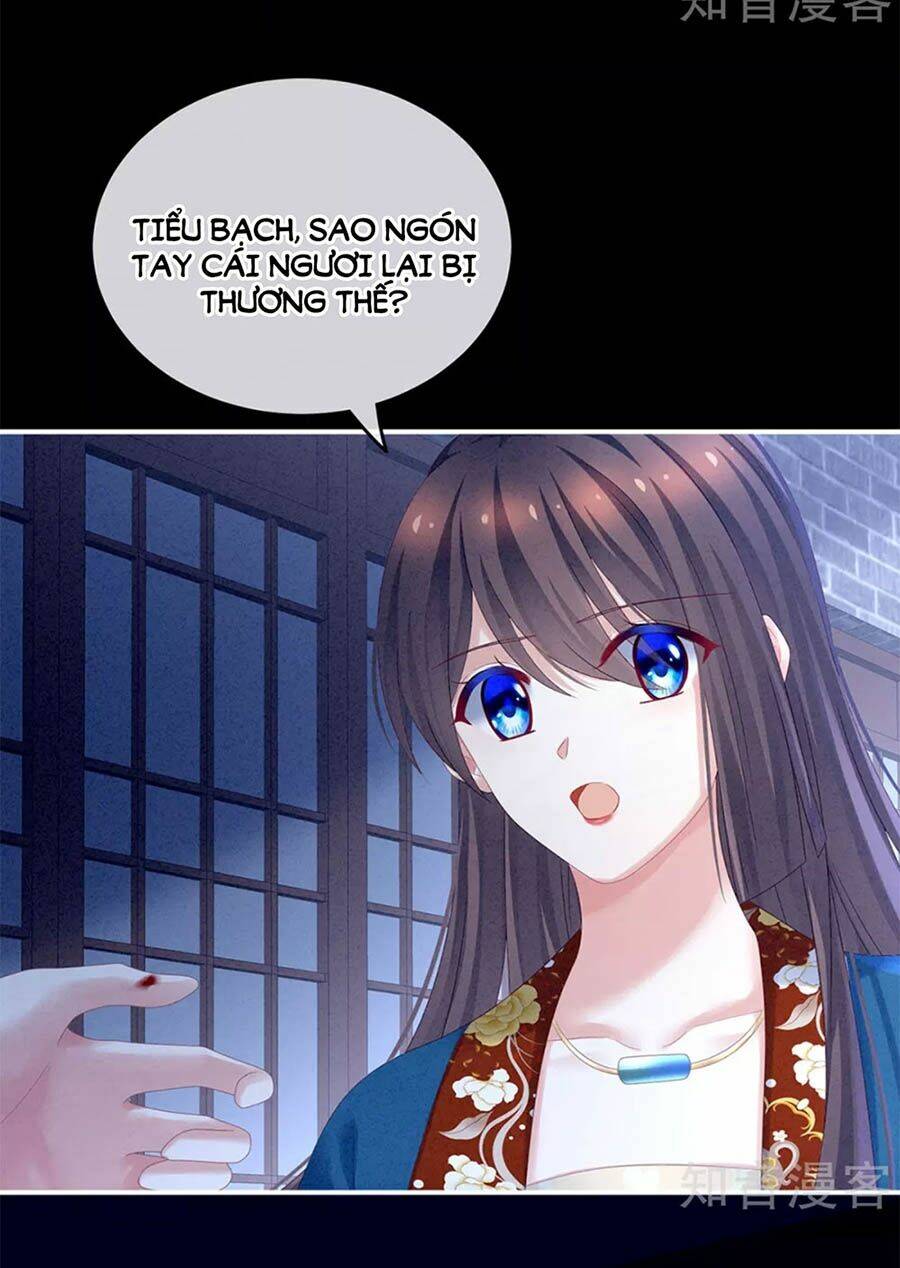 Hậu Cung Của Nữ Đế Chapter 161 - Trang 2