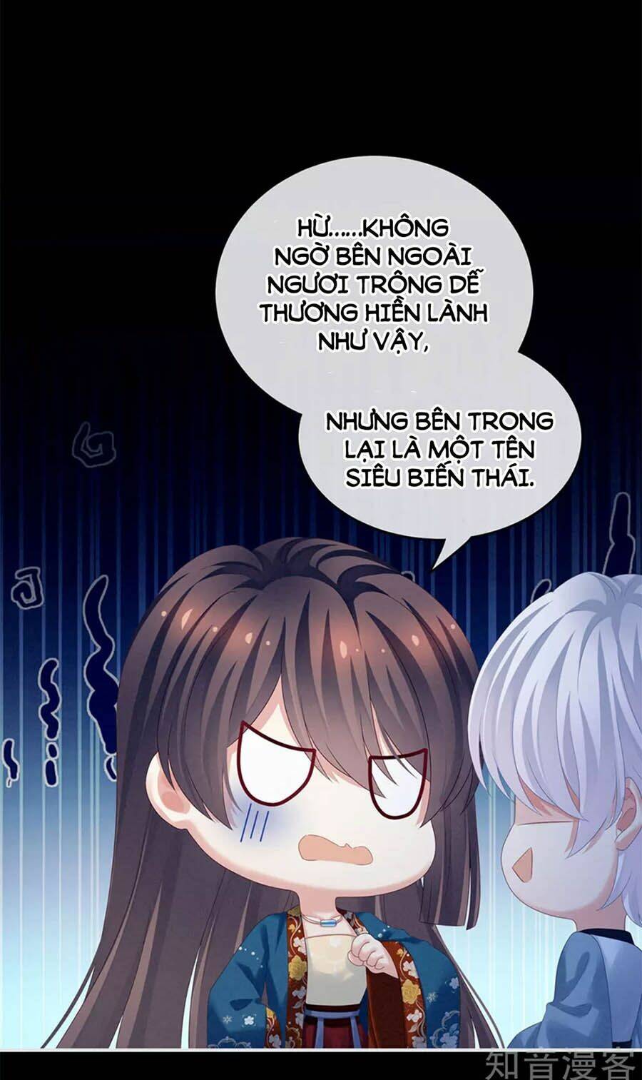 Hậu Cung Của Nữ Đế Chapter 161 - Trang 2