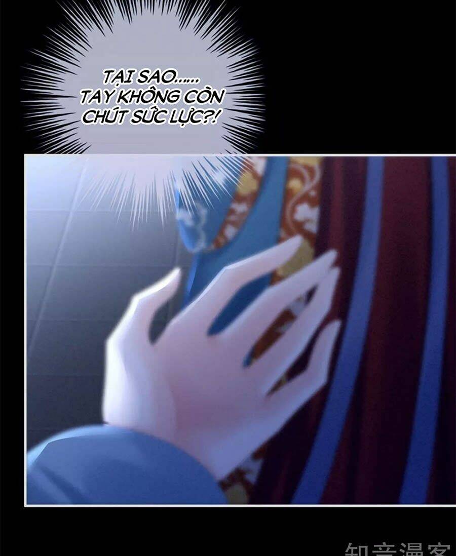 Hậu Cung Của Nữ Đế Chapter 161 - Trang 2