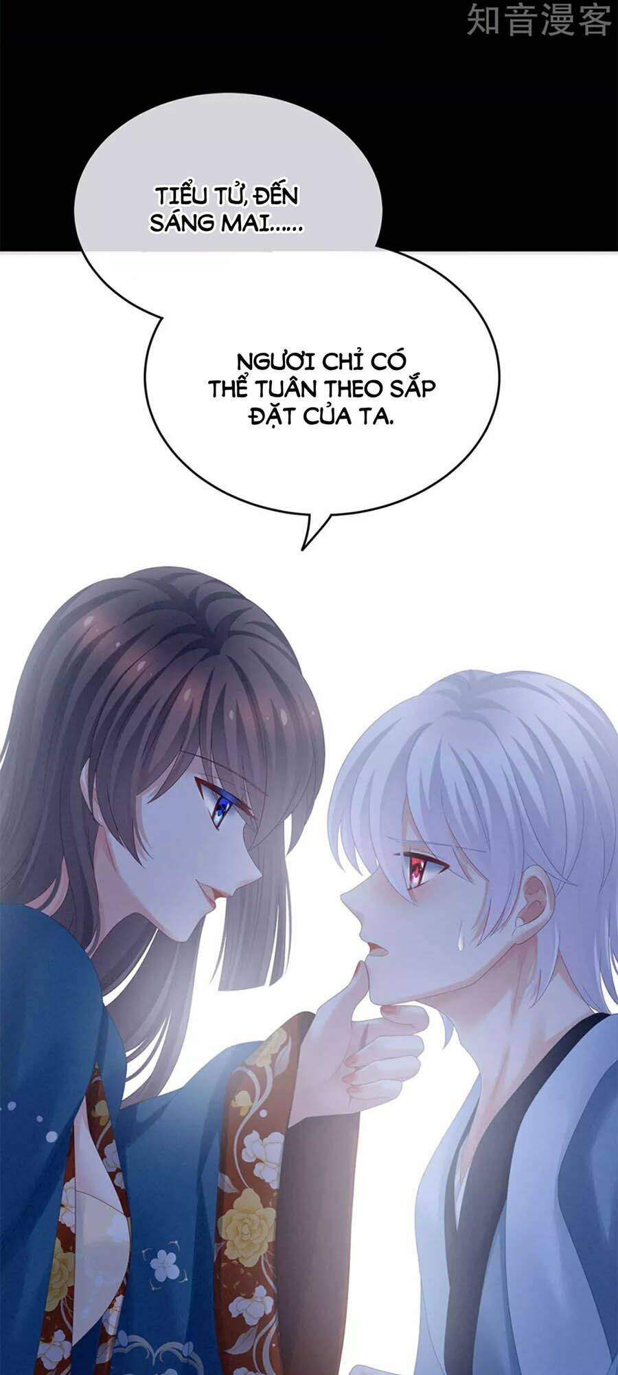 Hậu Cung Của Nữ Đế Chapter 161 - Trang 2