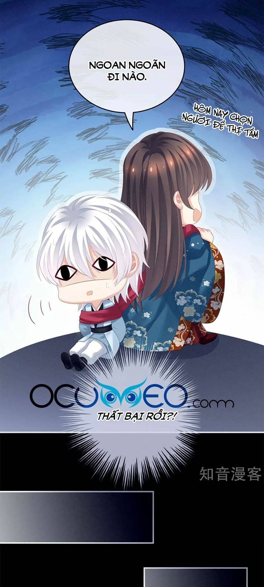 Hậu Cung Của Nữ Đế Chapter 161 - Trang 2