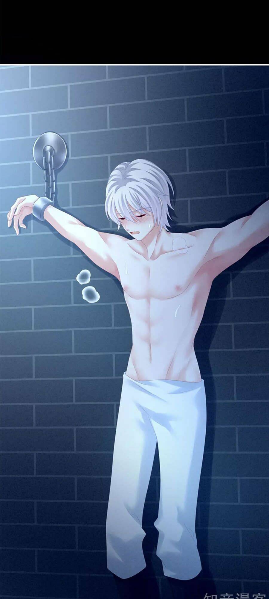 Hậu Cung Của Nữ Đế Chapter 161 - Trang 2