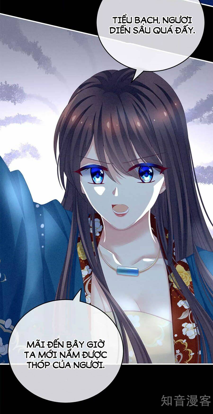 Hậu Cung Của Nữ Đế Chapter 161 - Trang 2