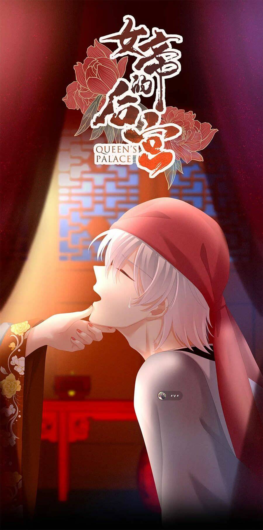 Hậu Cung Của Nữ Đế Chapter 162 - Trang 2