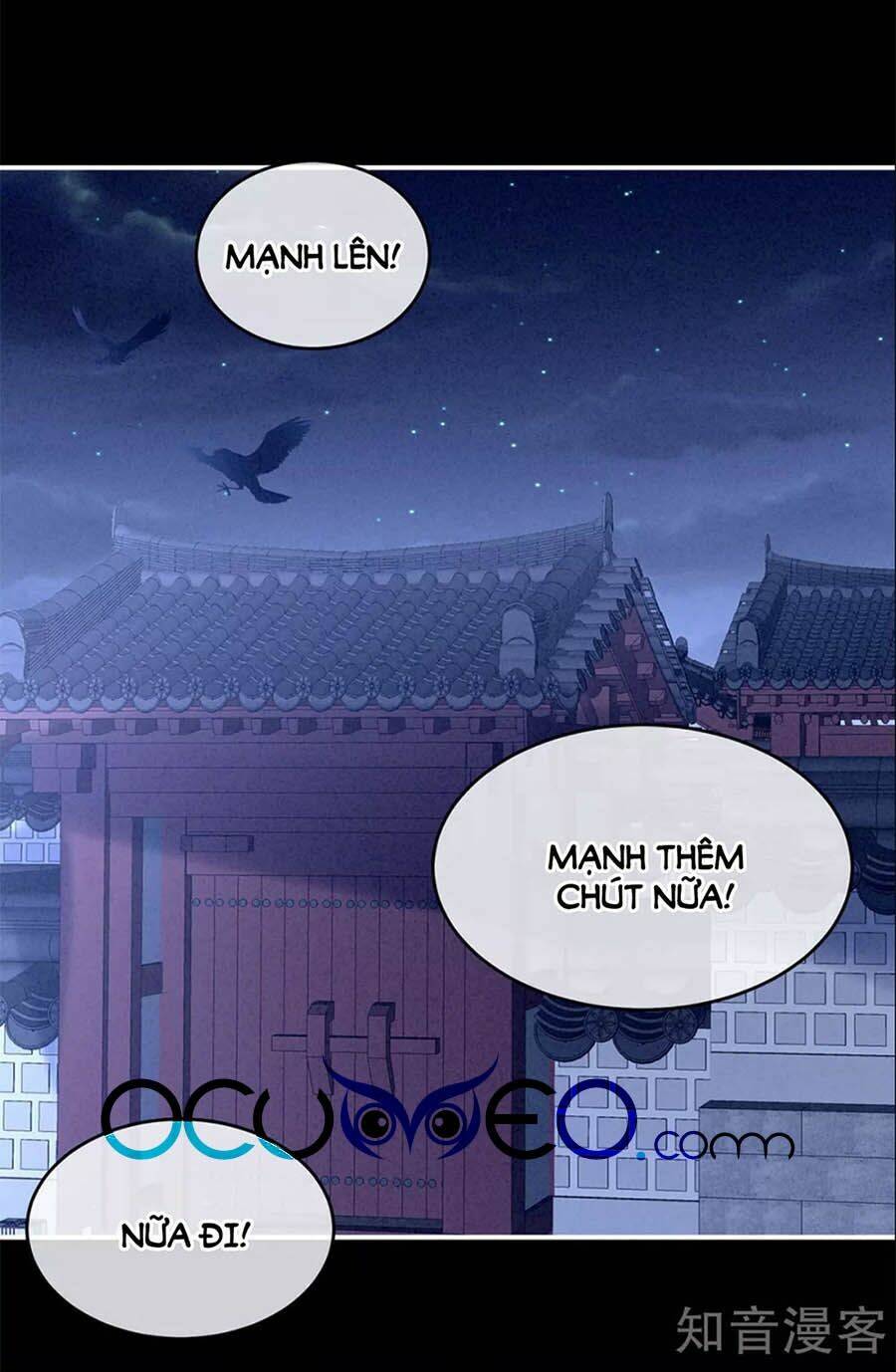 Hậu Cung Của Nữ Đế Chapter 162 - Trang 2