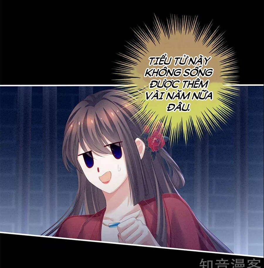 Hậu Cung Của Nữ Đế Chapter 162 - Trang 2