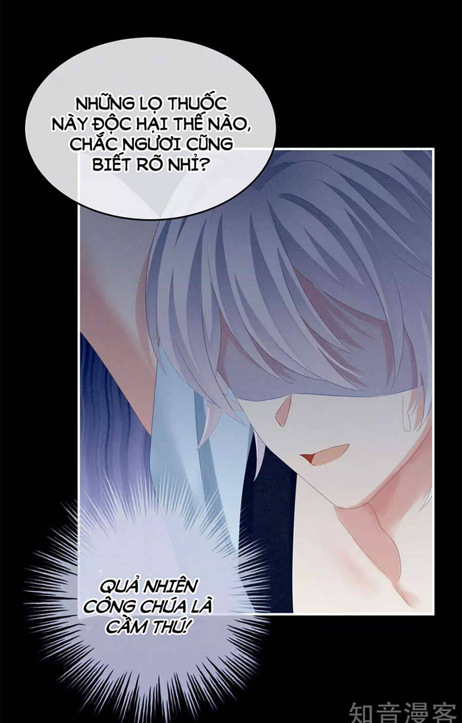 Hậu Cung Của Nữ Đế Chapter 162 - Trang 2
