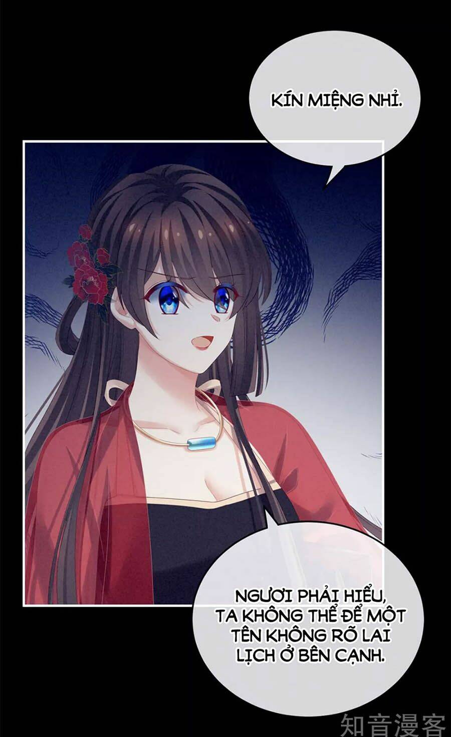 Hậu Cung Của Nữ Đế Chapter 162 - Trang 2