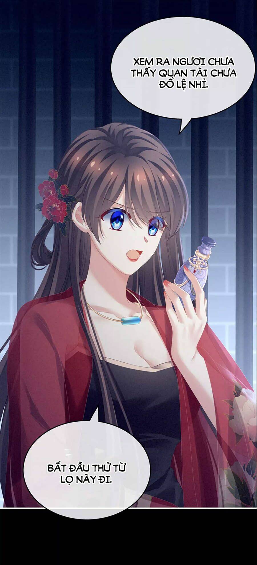 Hậu Cung Của Nữ Đế Chapter 162 - Trang 2