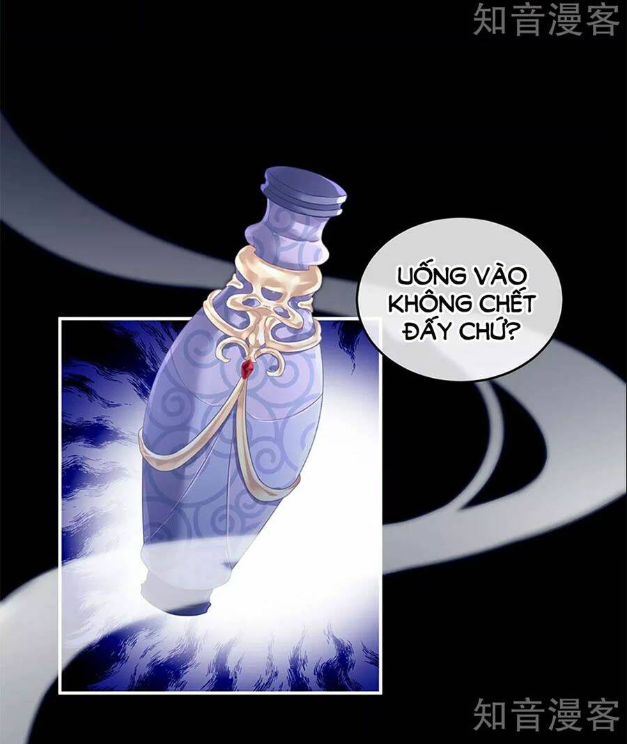 Hậu Cung Của Nữ Đế Chapter 162 - Trang 2