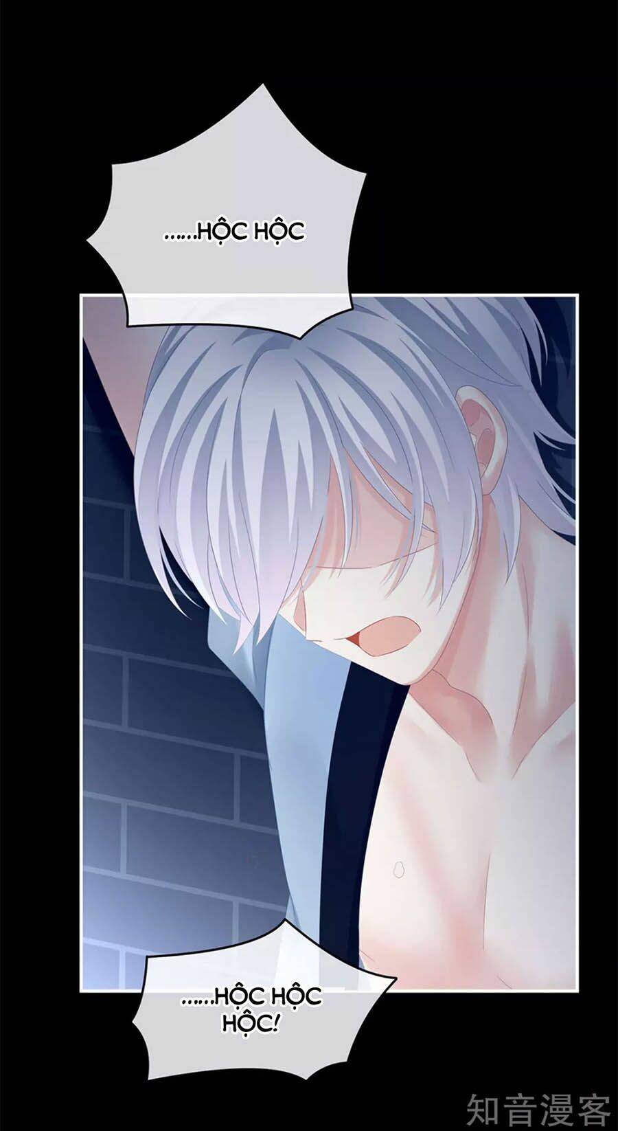 Hậu Cung Của Nữ Đế Chapter 162 - Trang 2