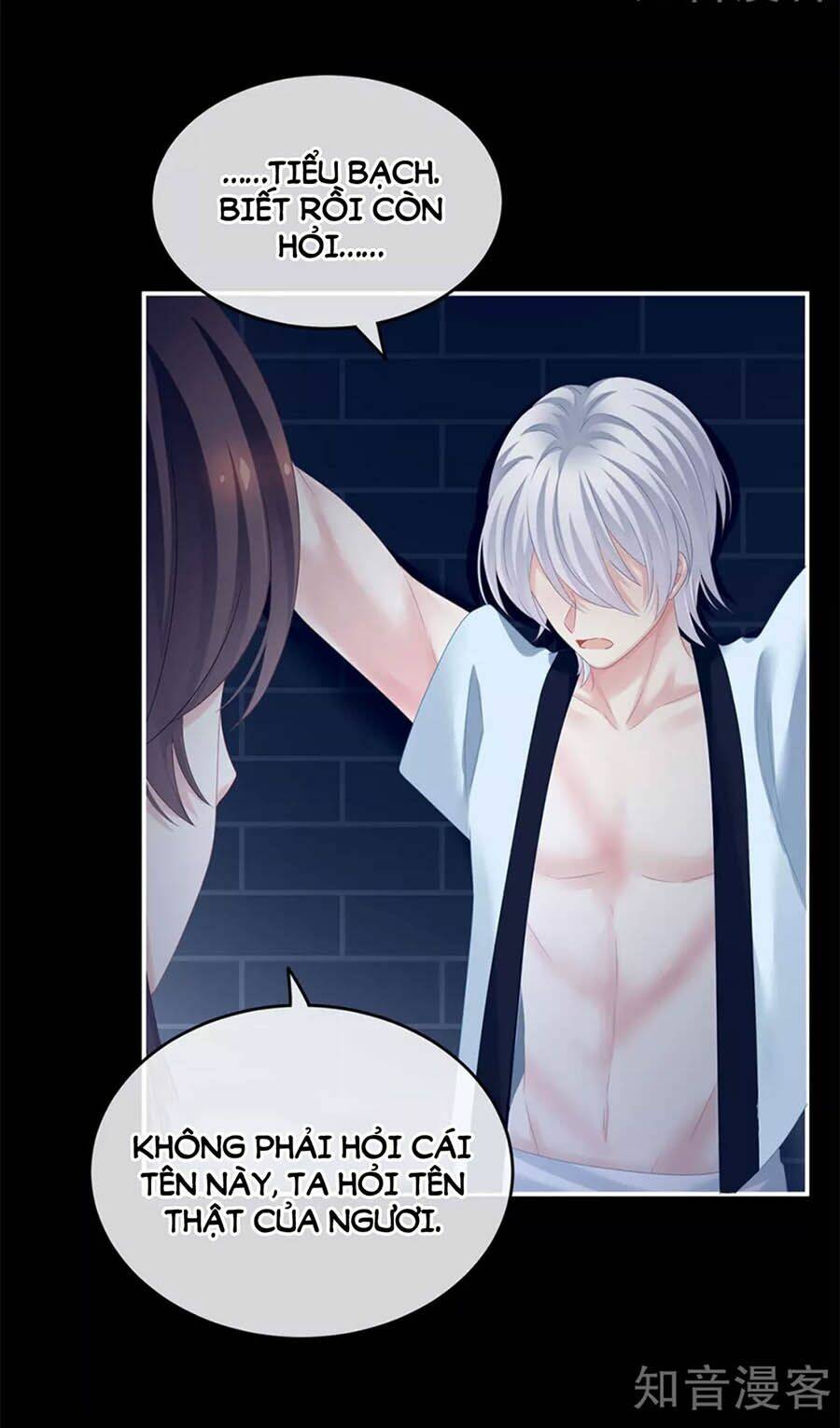 Hậu Cung Của Nữ Đế Chapter 162 - Trang 2