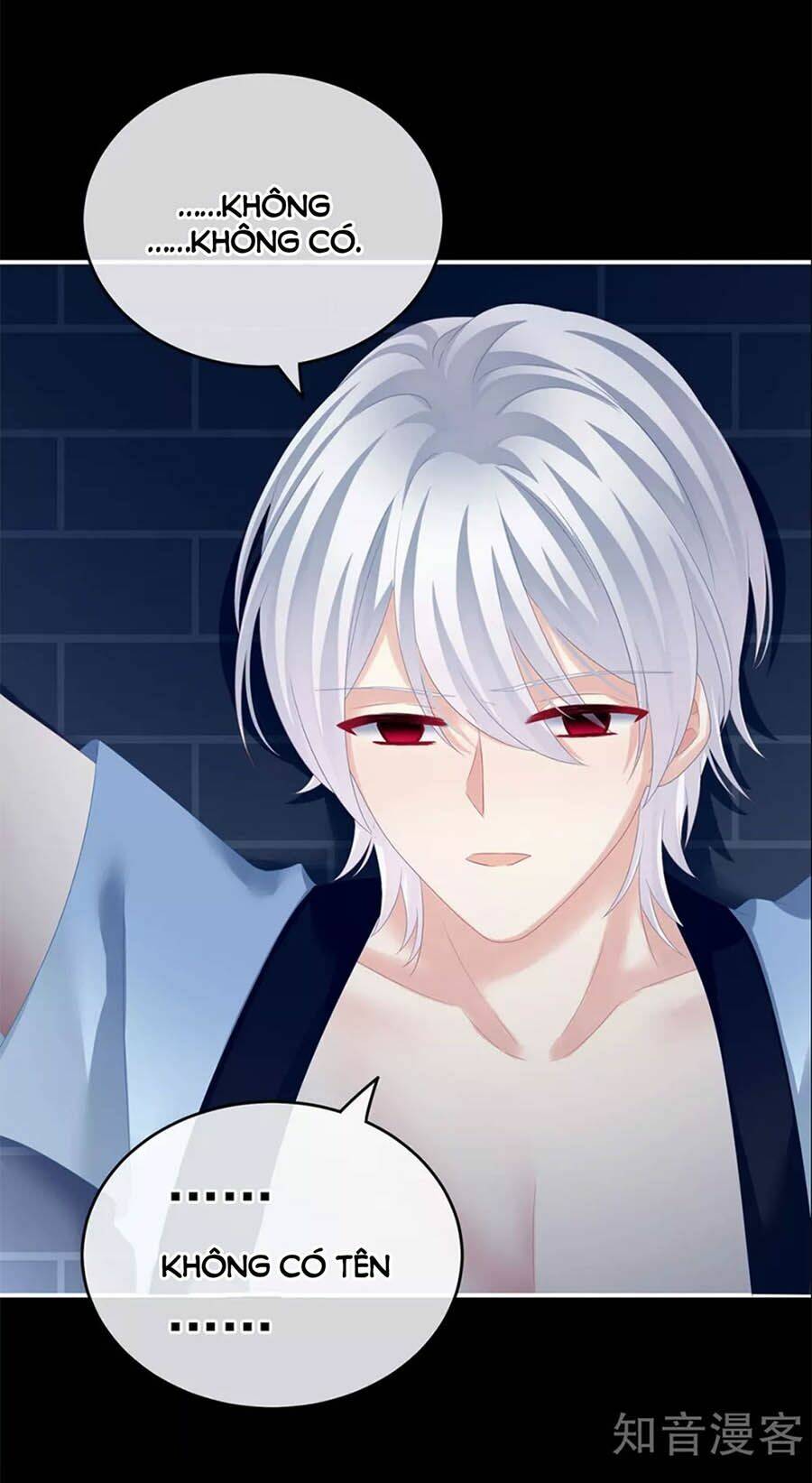 Hậu Cung Của Nữ Đế Chapter 162 - Trang 2