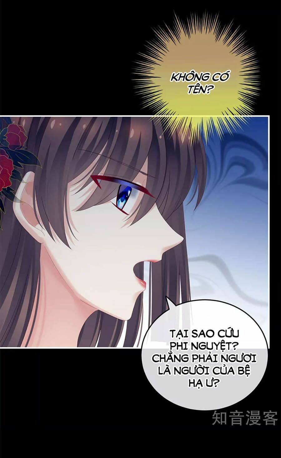 Hậu Cung Của Nữ Đế Chapter 162 - Trang 2