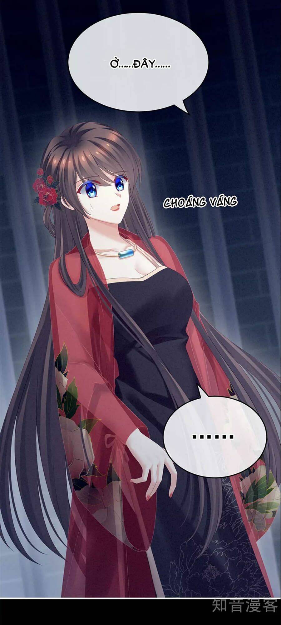 Hậu Cung Của Nữ Đế Chapter 162 - Trang 2