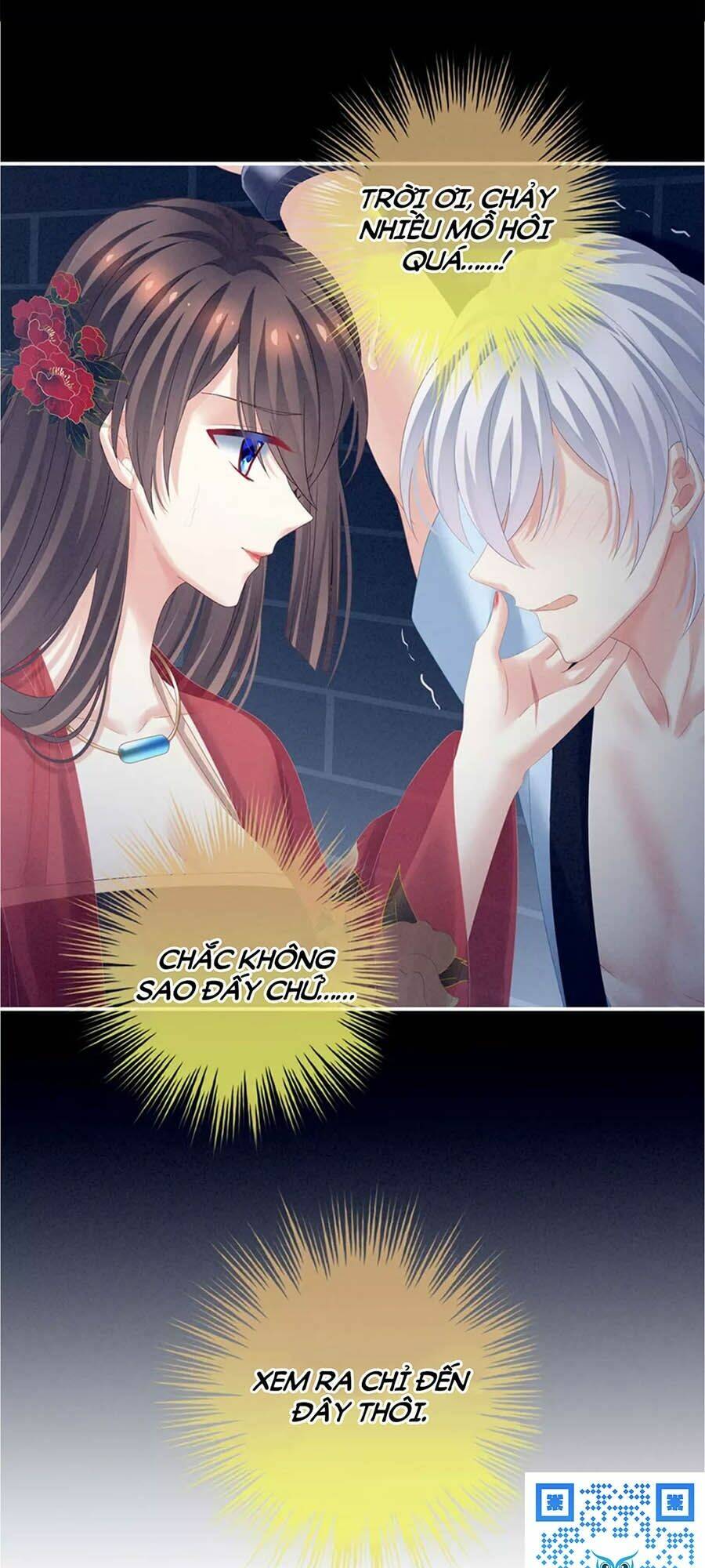 Hậu Cung Của Nữ Đế Chapter 162 - Trang 2