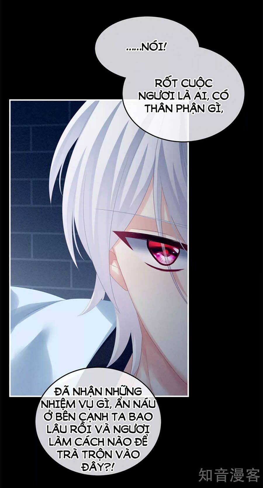 Hậu Cung Của Nữ Đế Chapter 162 - Trang 2