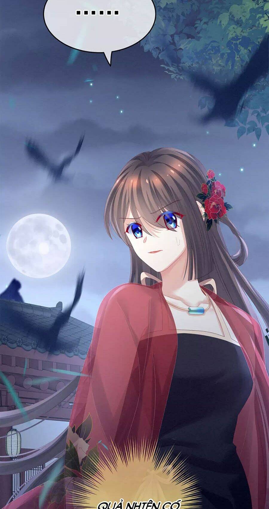 Hậu Cung Của Nữ Đế Chapter 163 - Trang 2