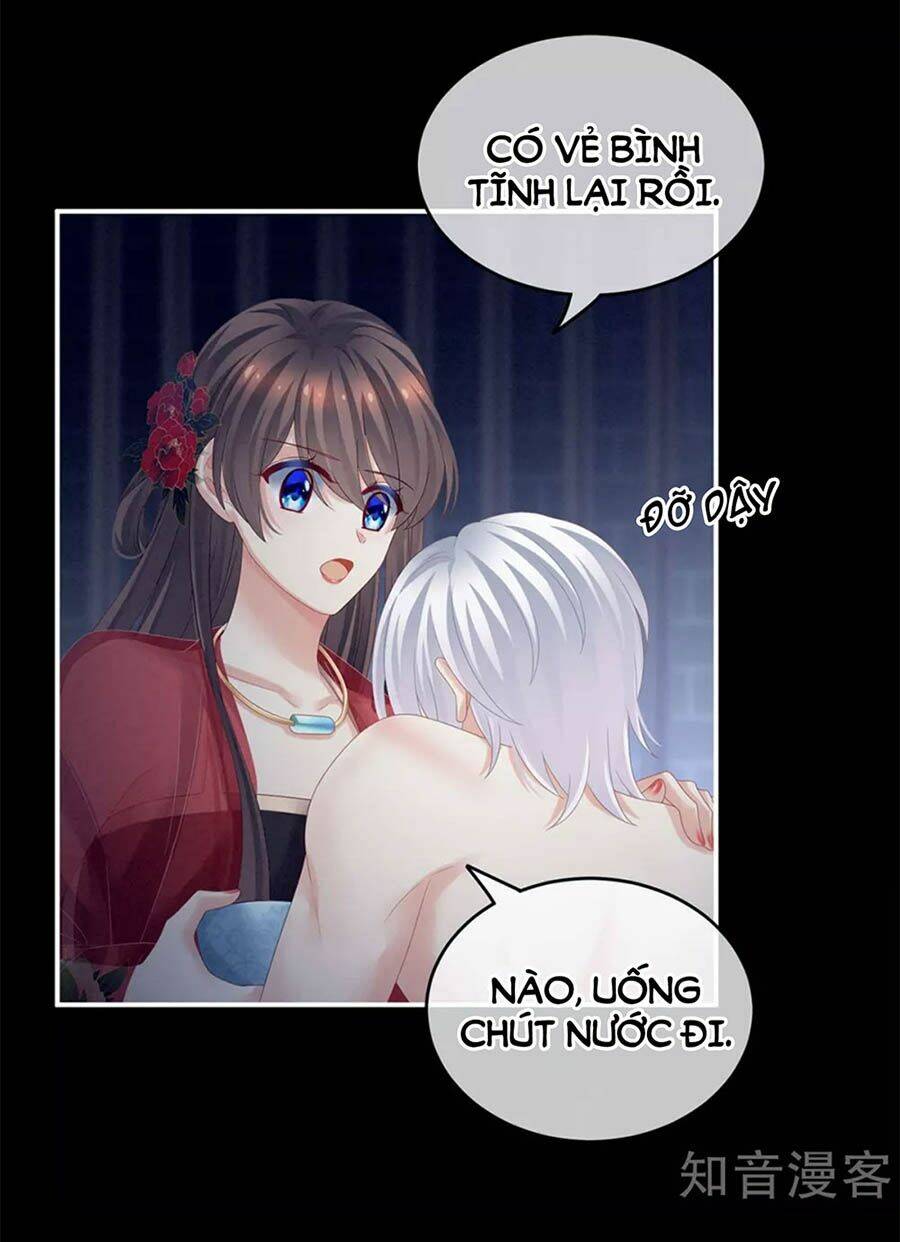 Hậu Cung Của Nữ Đế Chapter 163 - Trang 2